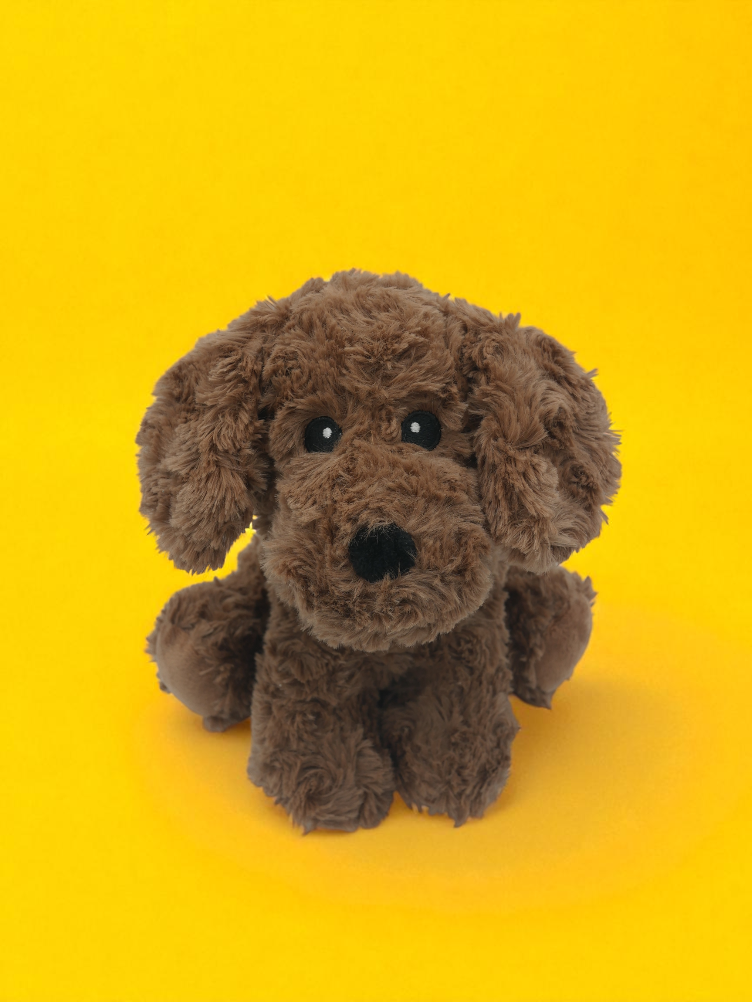 Bouillotte peluche : le doudou magique qui réchauffe et rassure