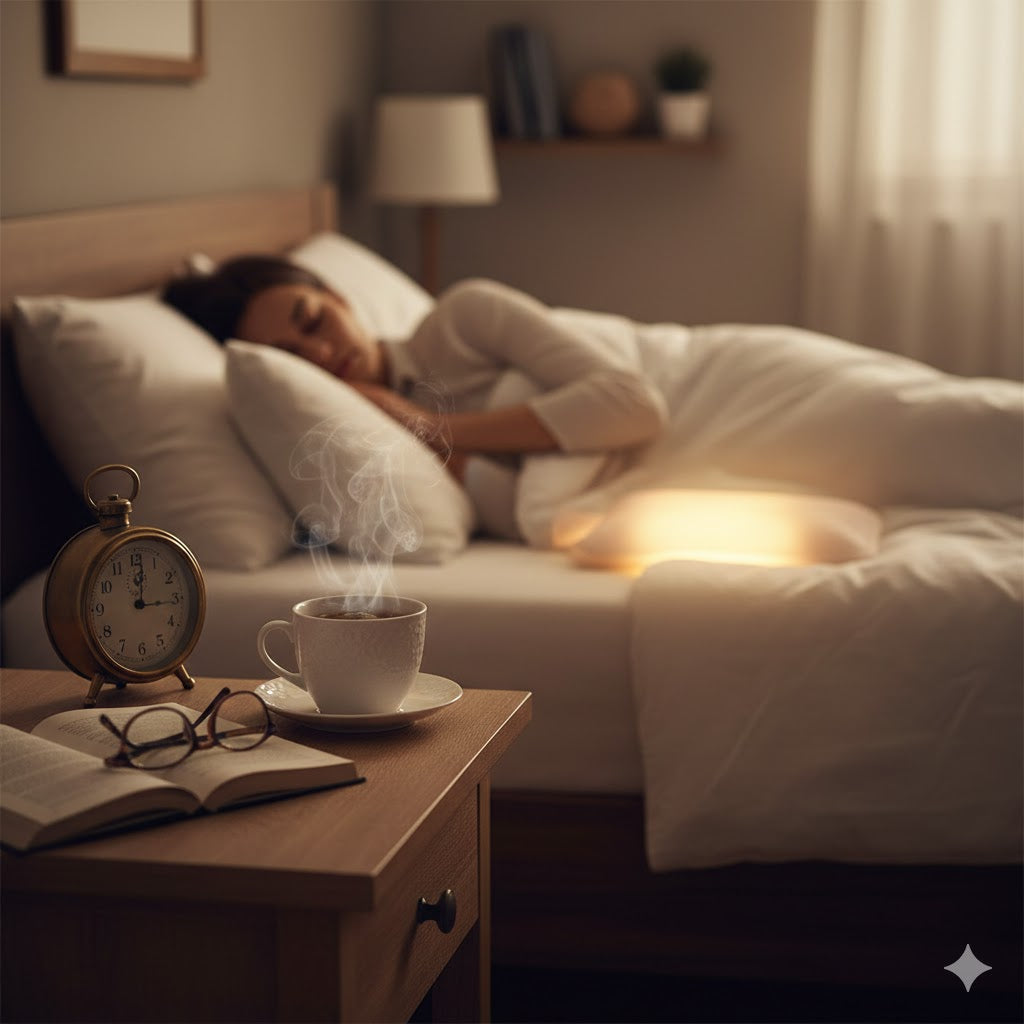 Combien de temps une bouillotte reste-t-elle chaude ? Durées par type