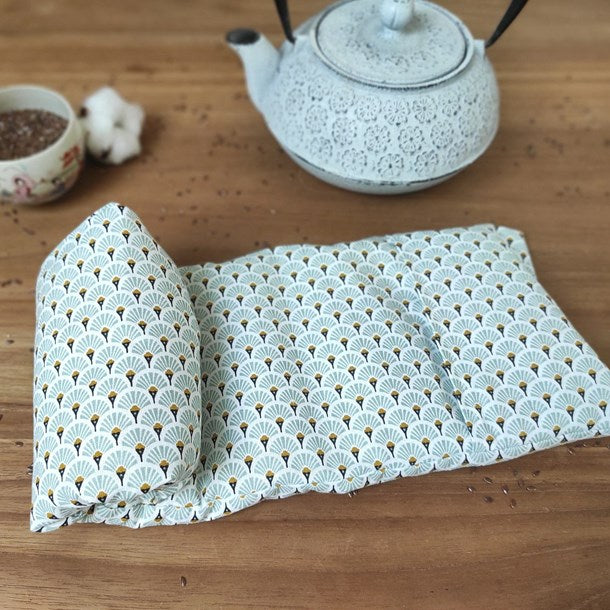 La Norme BS 8433:2004 pour les Bouillottes Sèches : Un Garant de Sécurité et de Qualité