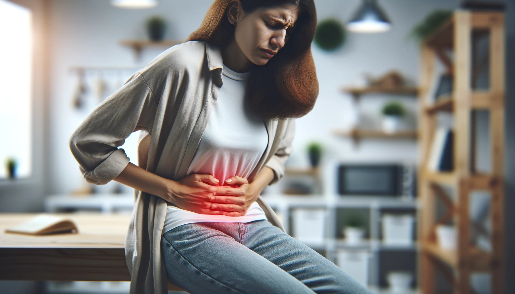 Comment Soulager Naturellement les Douleurs de l'Endométriose ?