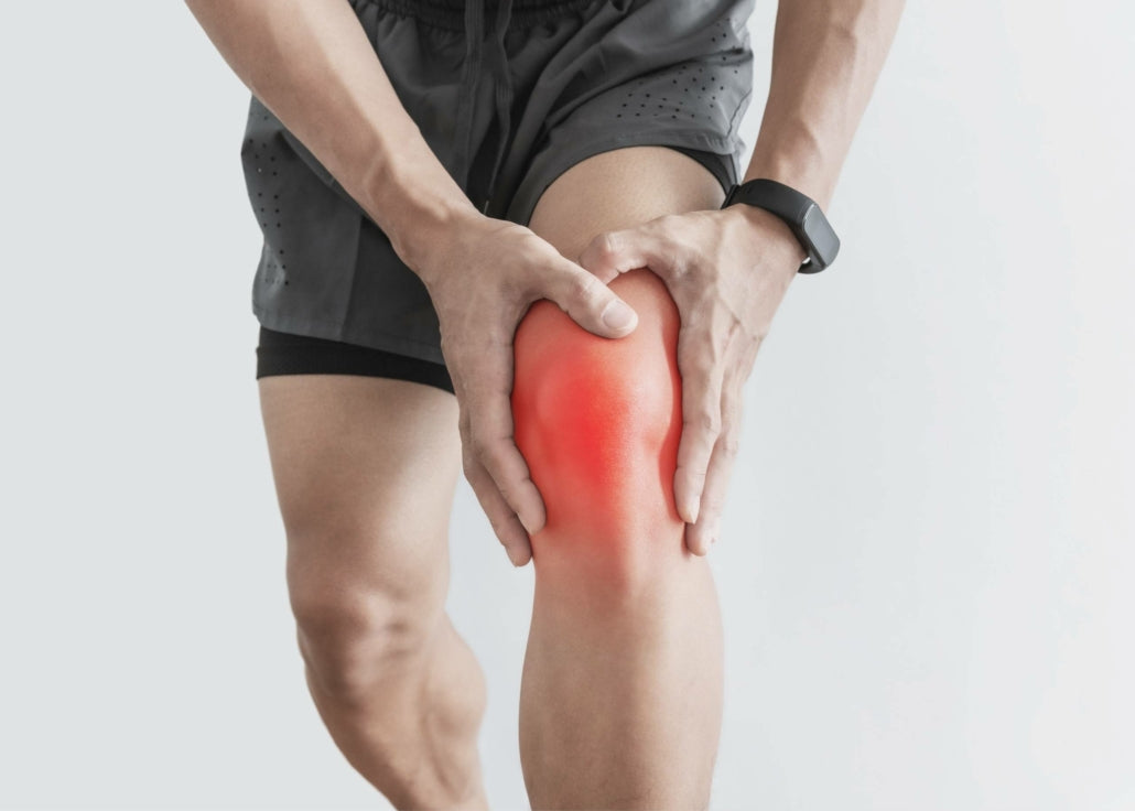 Bouillotte et douleurs articulaires : comment la chaleur peut vous soulager