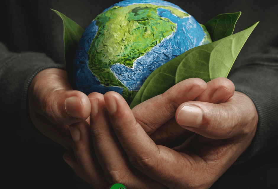 Environnement Bouillotte