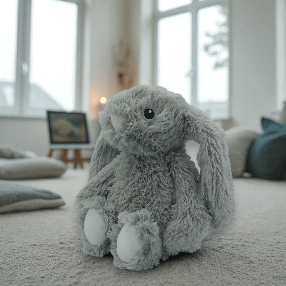 đ° PĂ©pin, le petit lapin