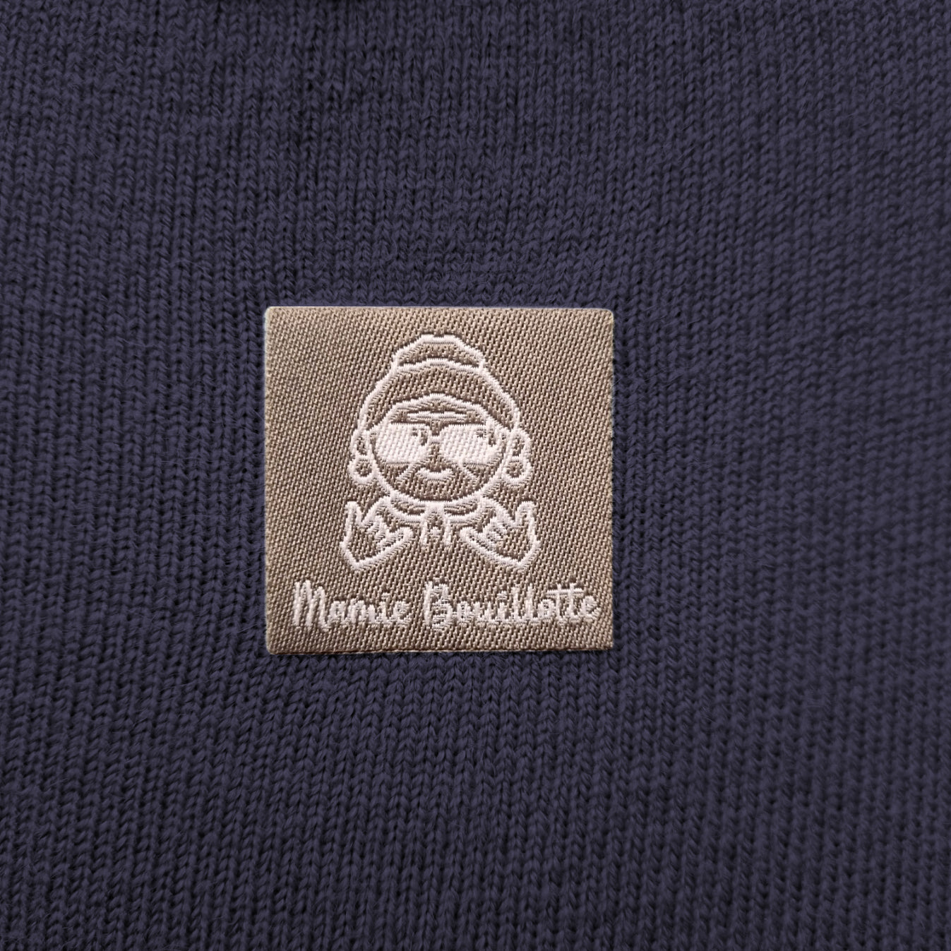 La bouillotte à Suzanne