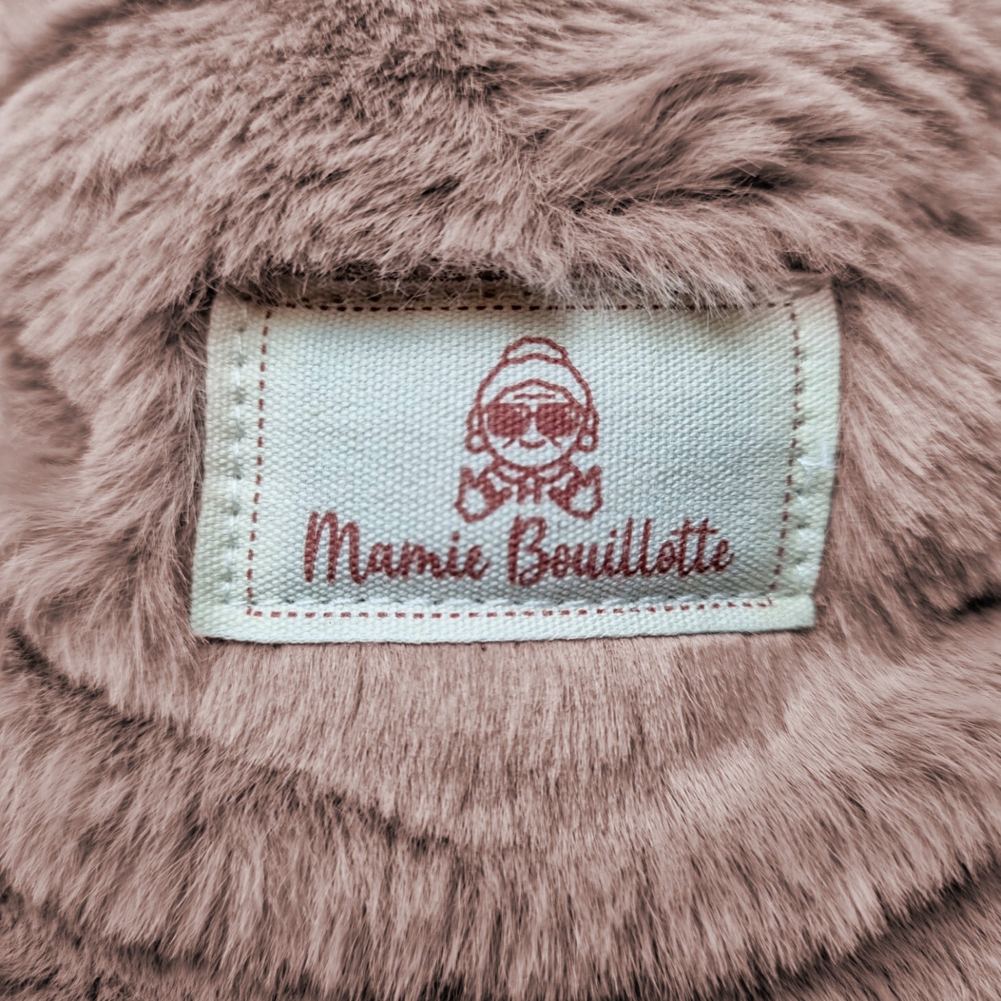 La bouillotte à Colette