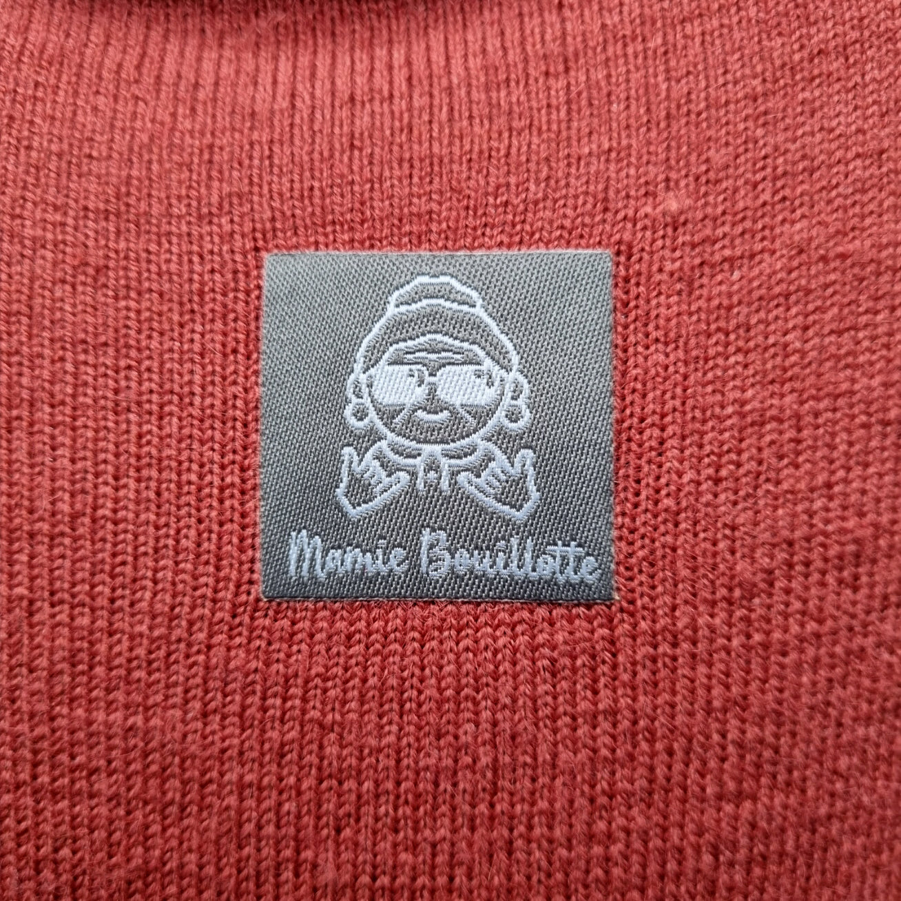 La bouillotte à Suzanne