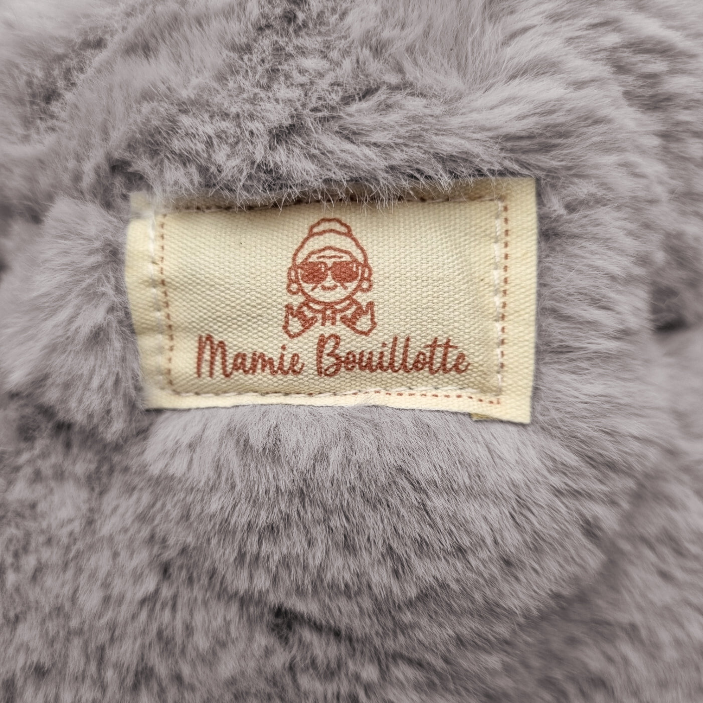 La bouillotte à Colette