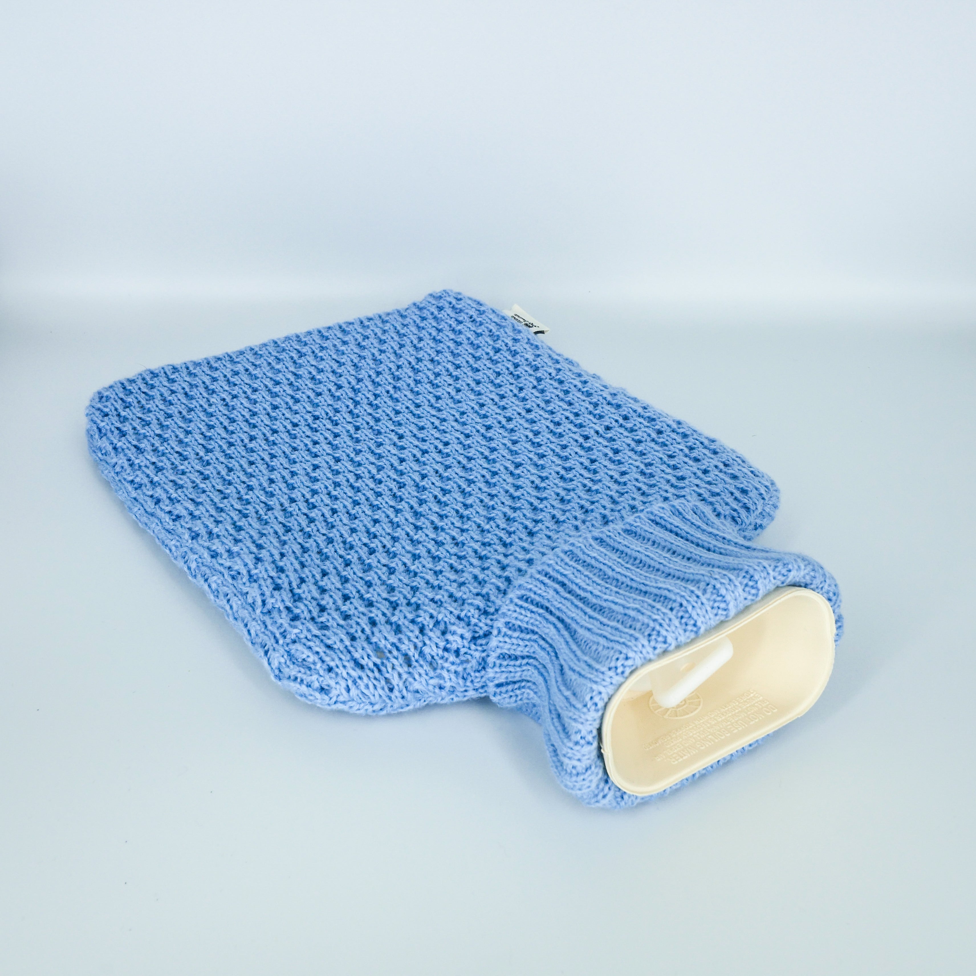 La bouillotte à Simone