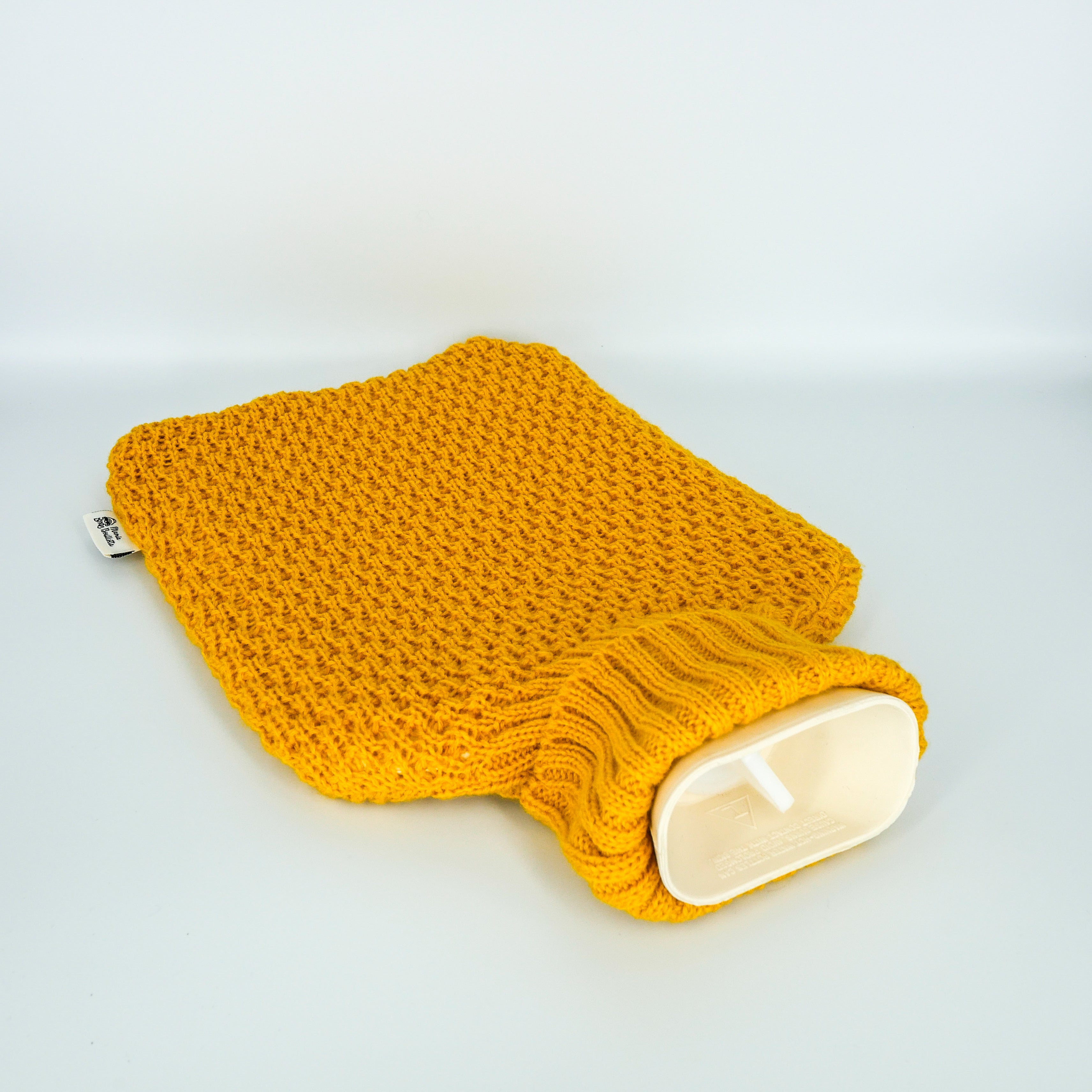 La bouillotte à Simone