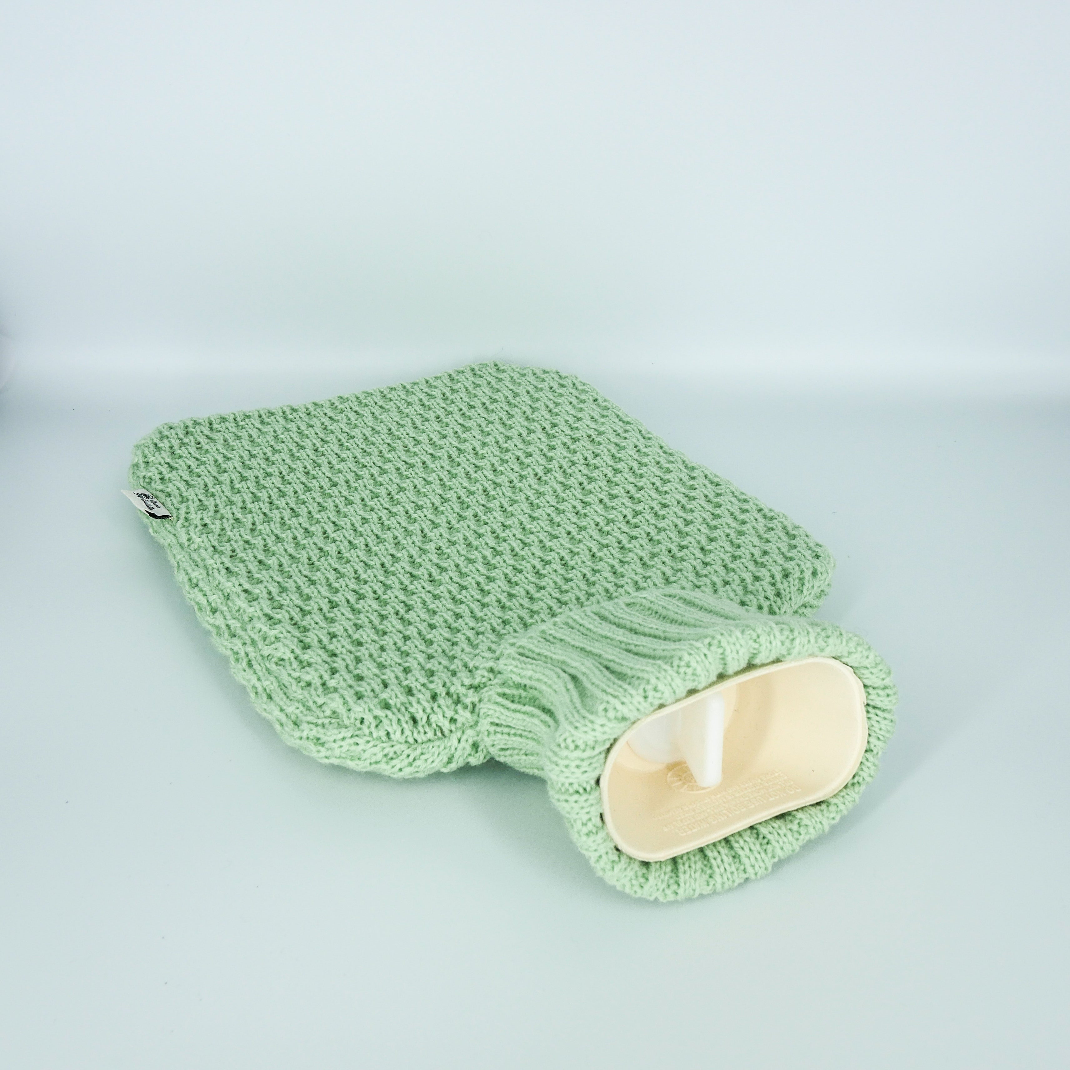 La bouillotte à Simone