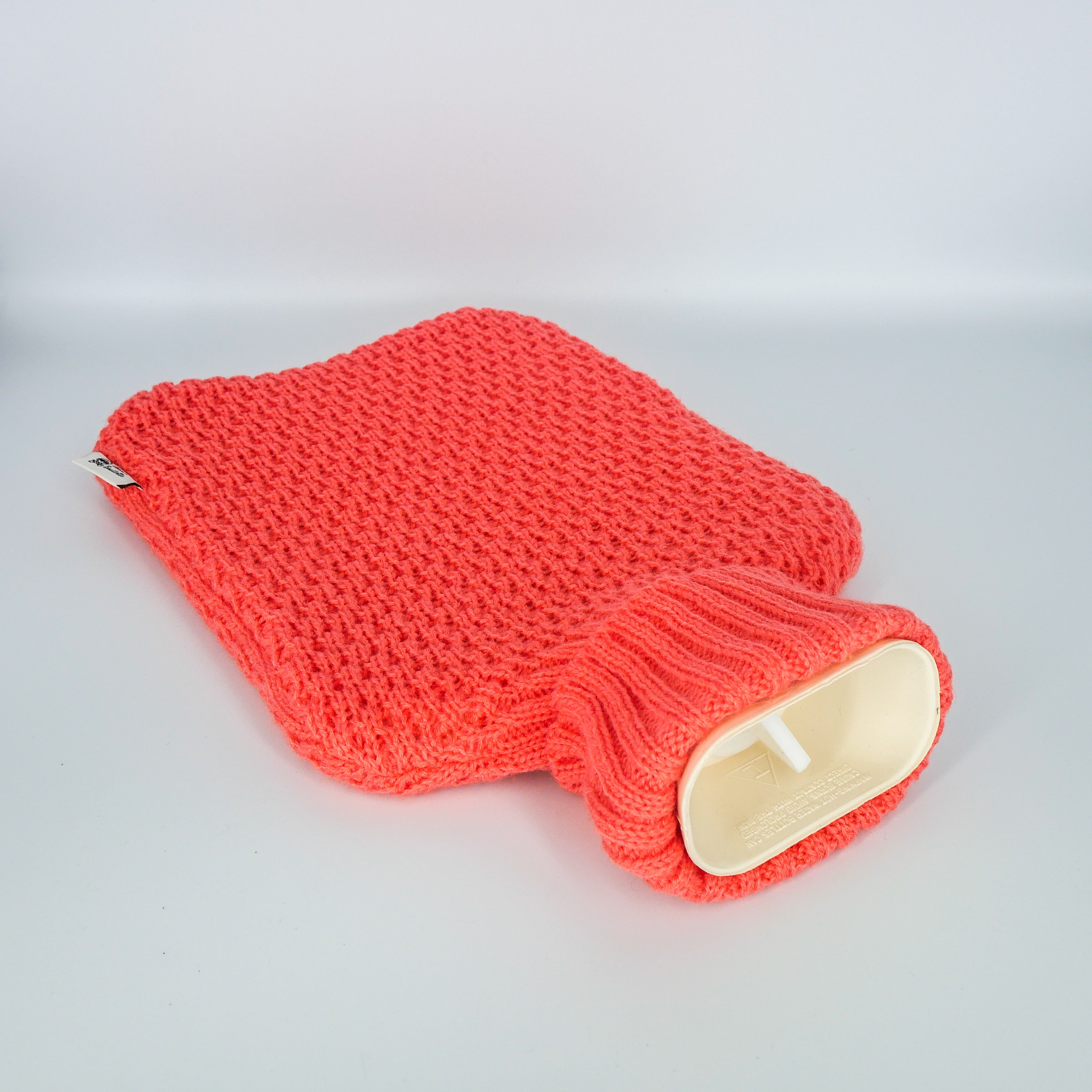 La bouillotte à Simone