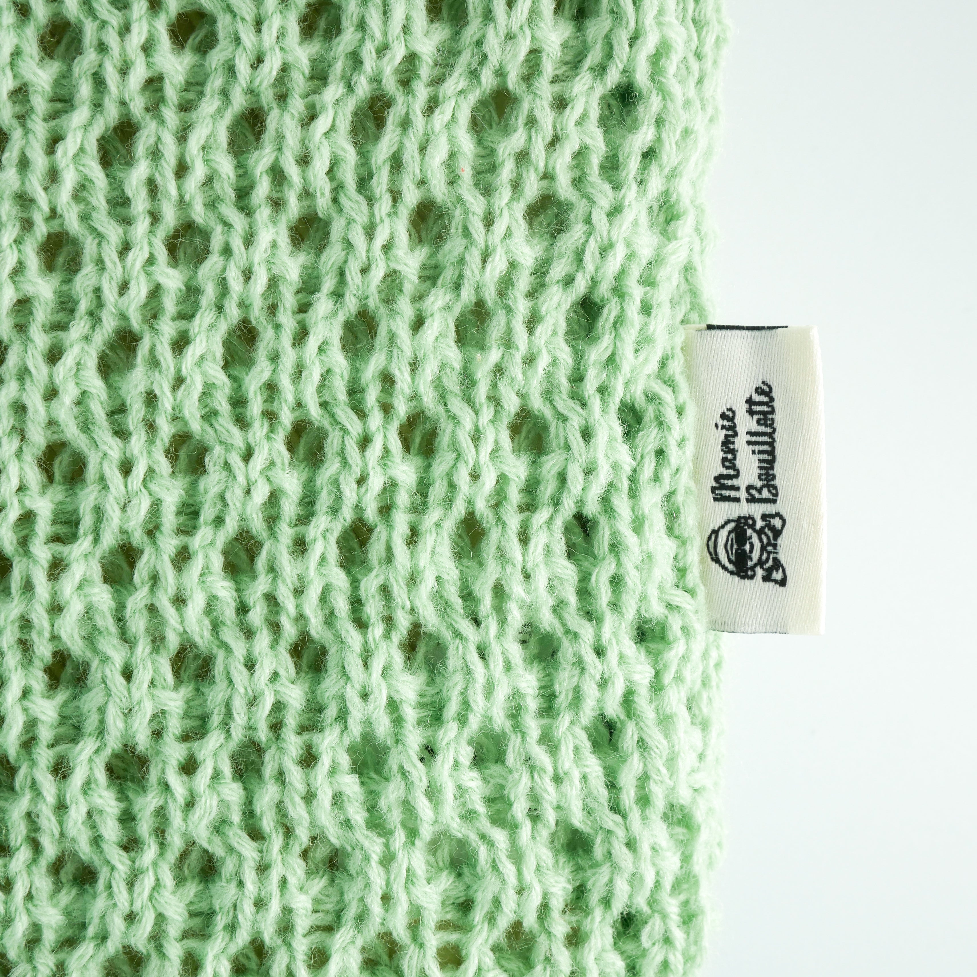 La bouillotte à Simone