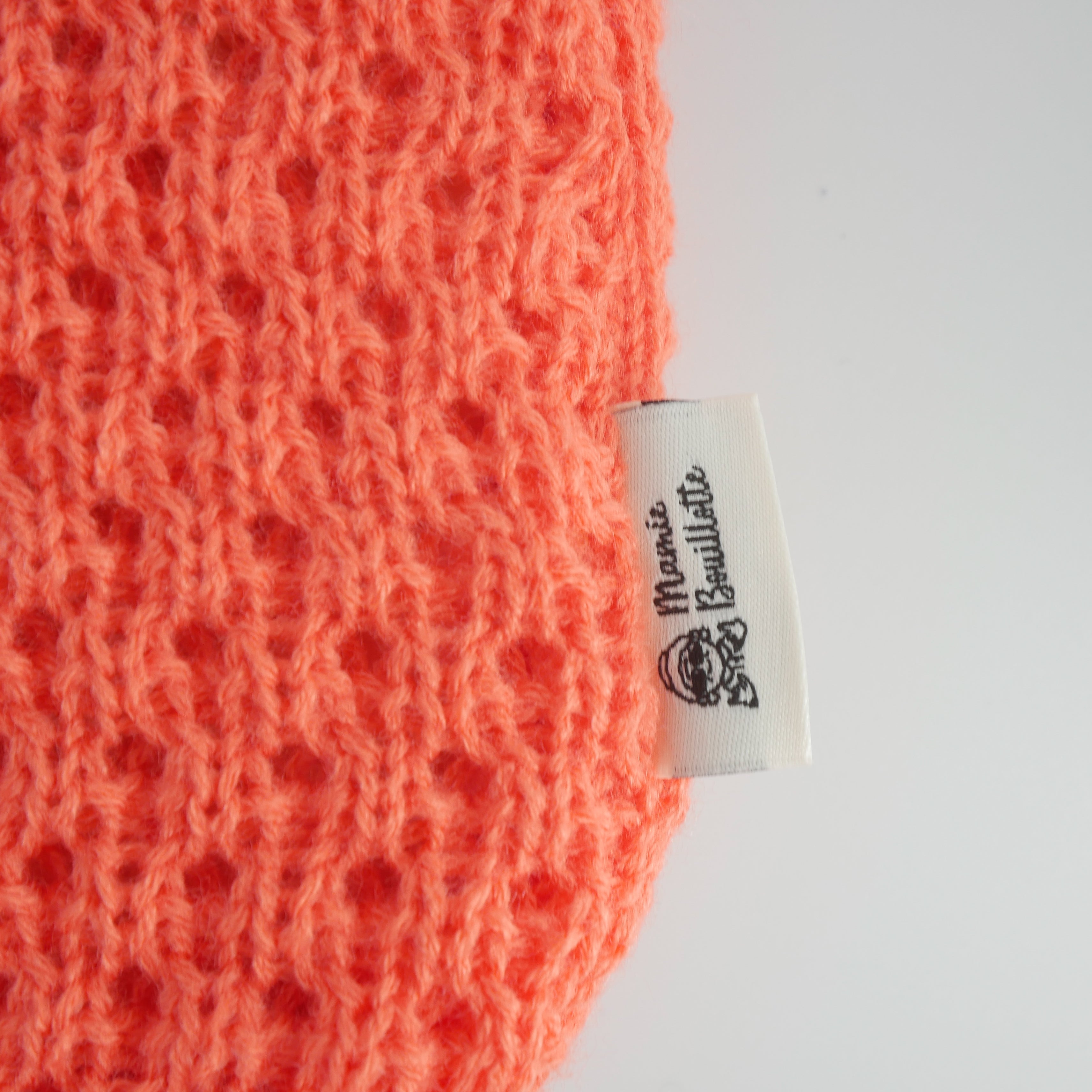 La bouillotte à Simone