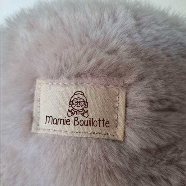 Bouillotte à eau : il m'en faut une !