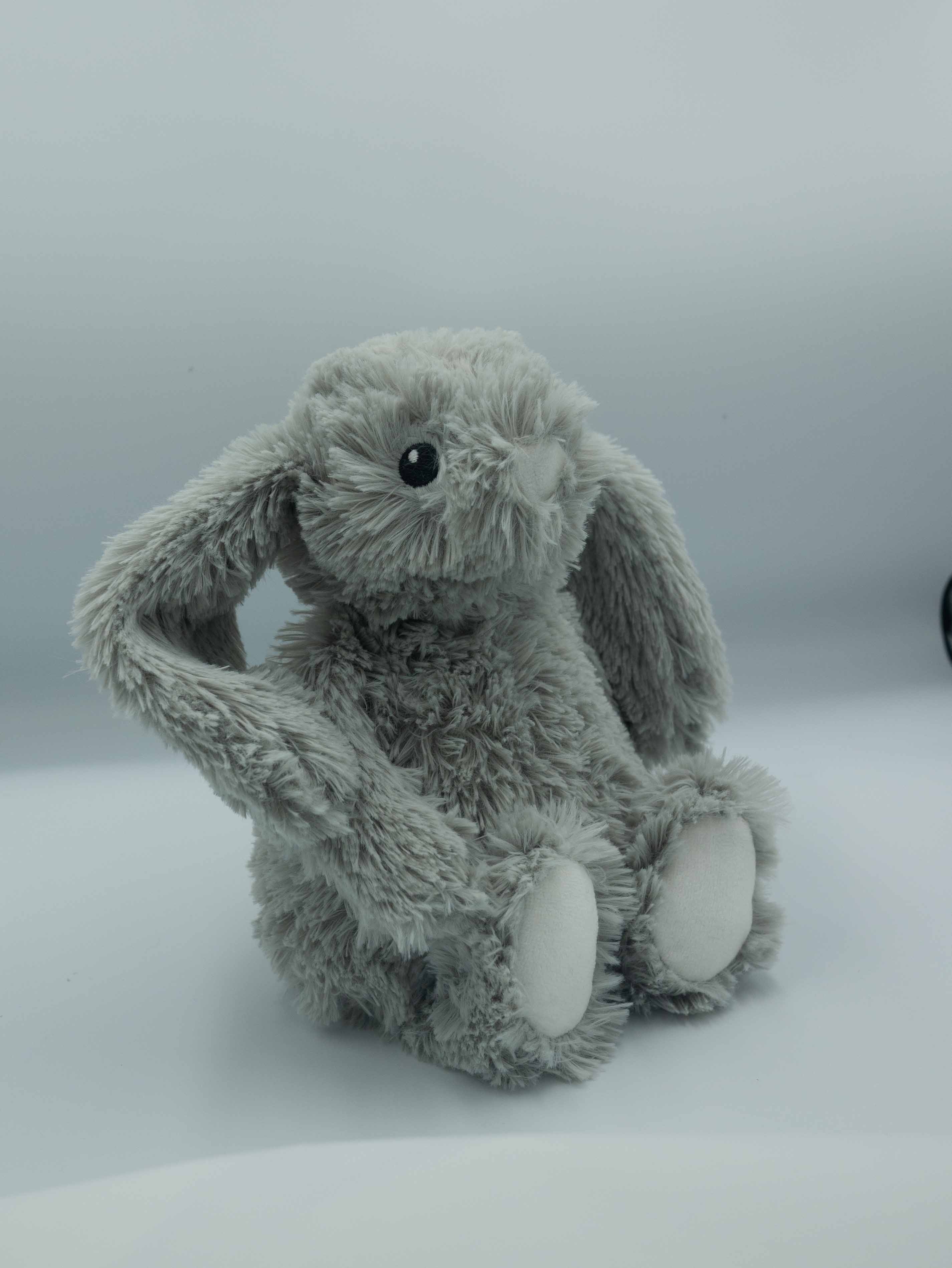 Idée cadeau cocooning : pourquoi offrir une bouillotte peluche ?