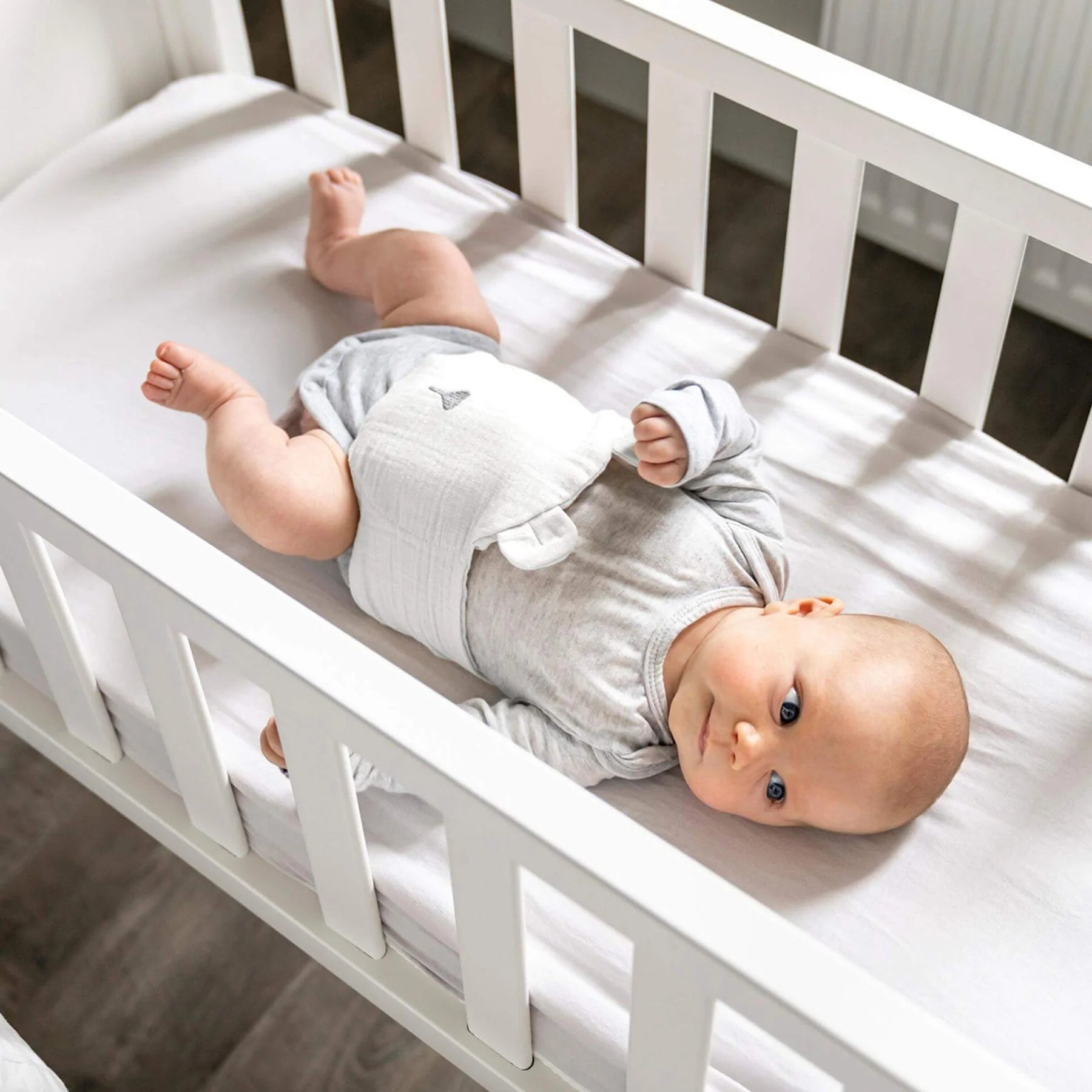 Bouillotte pour bébé : avantages et précautions – Mamie Bouillotte