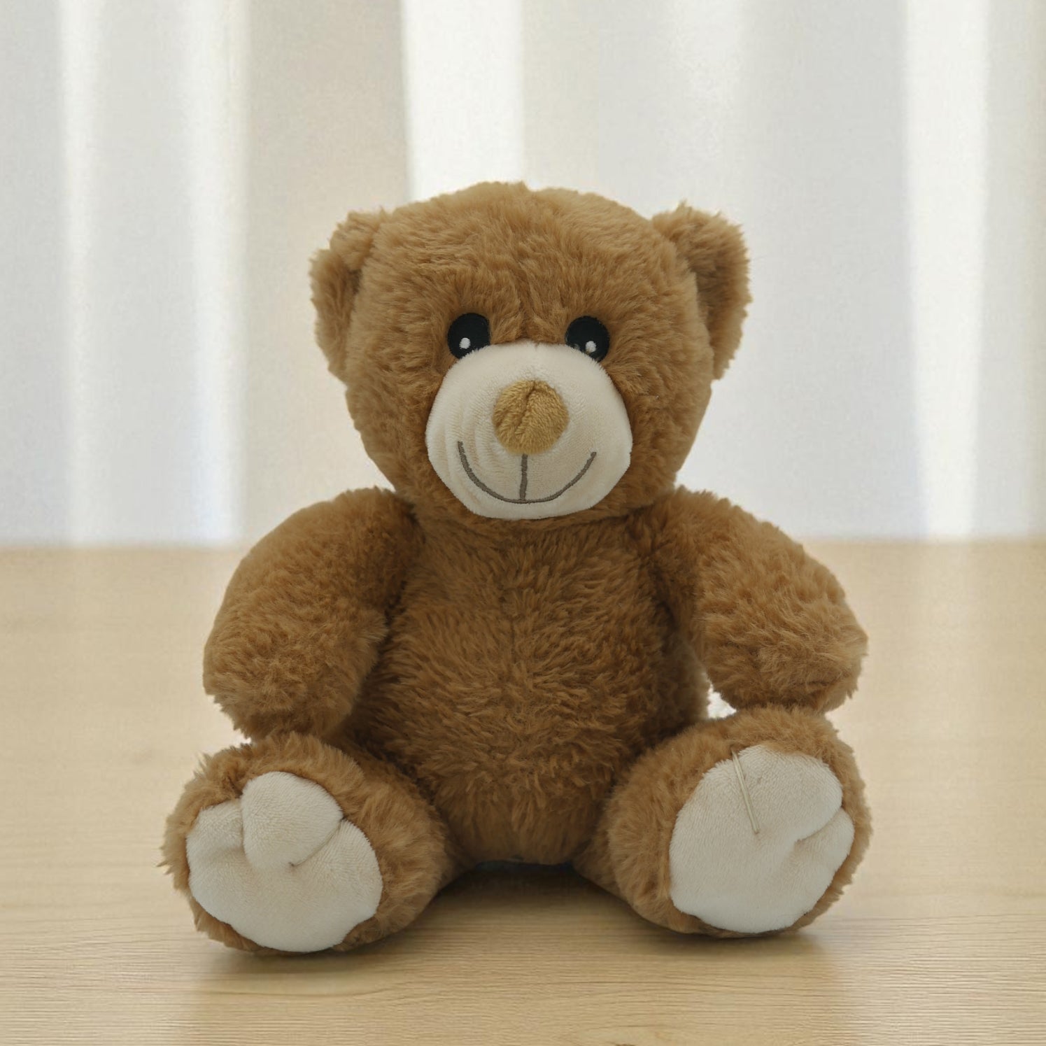 🧸 Pompon, le petit ourson