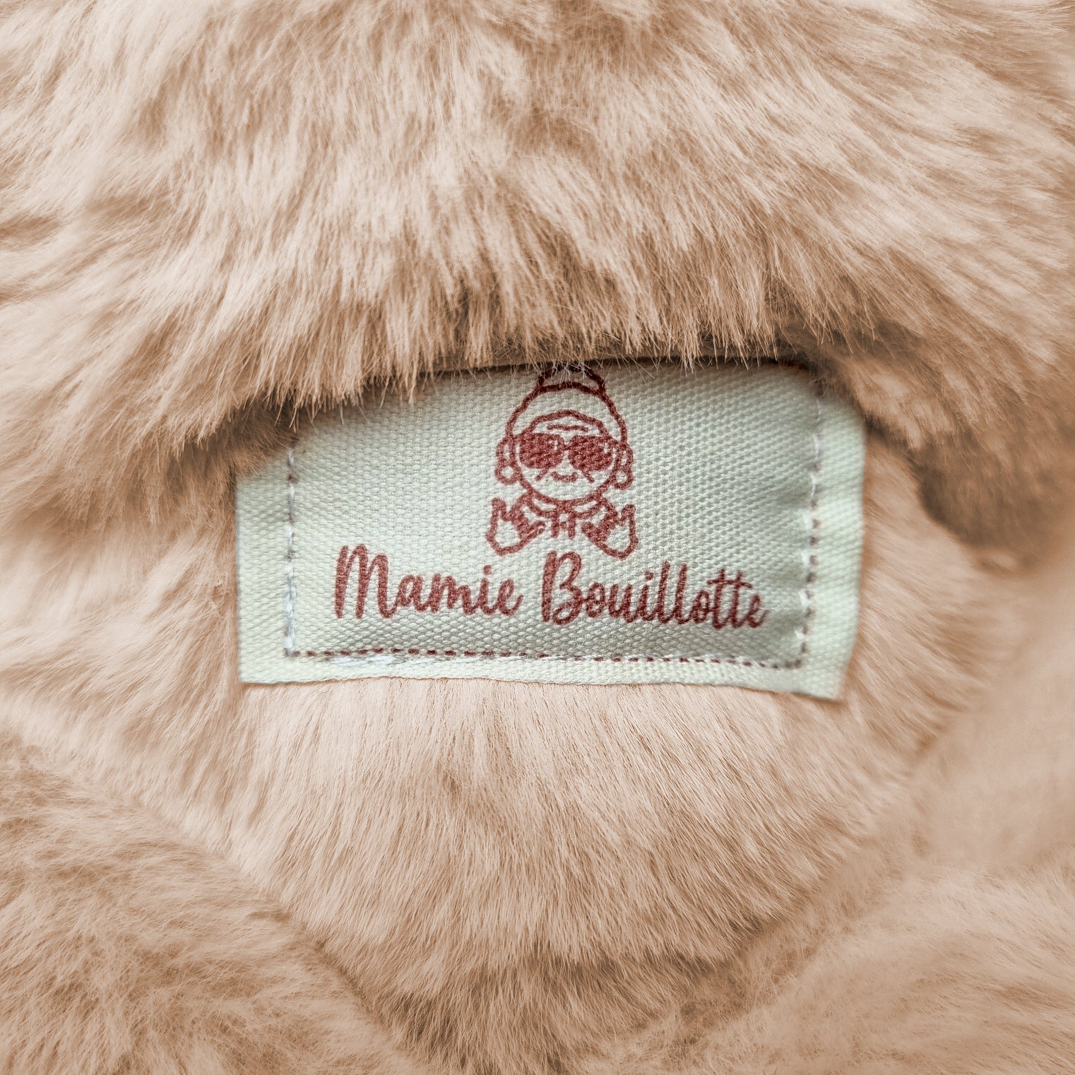 La bouillotte à Colette