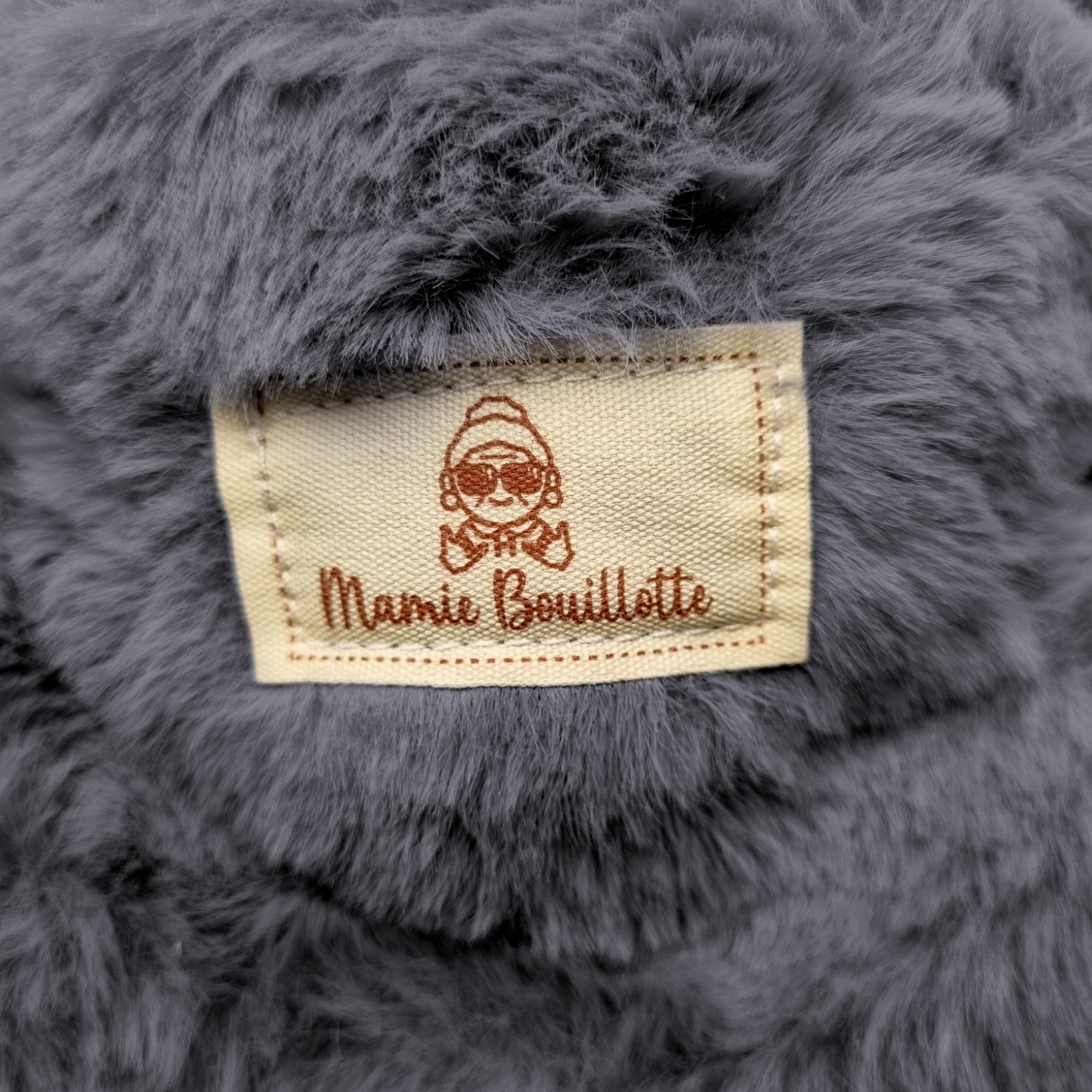 La bouillotte à Colette