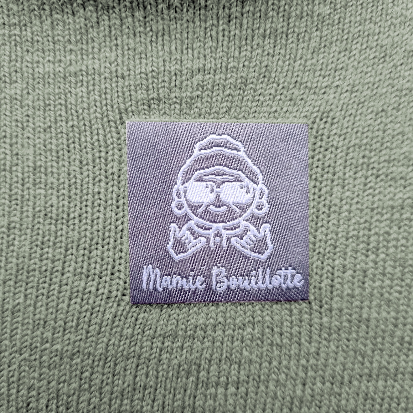 La bouillotte à Suzanne