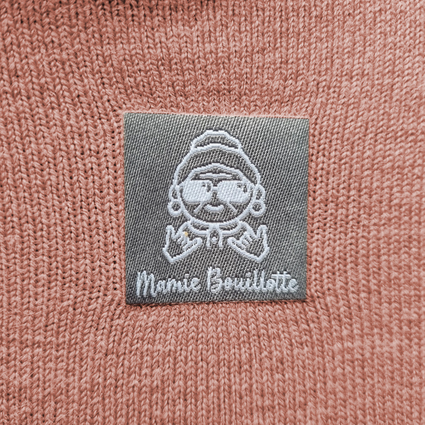 La bouillotte à Suzanne