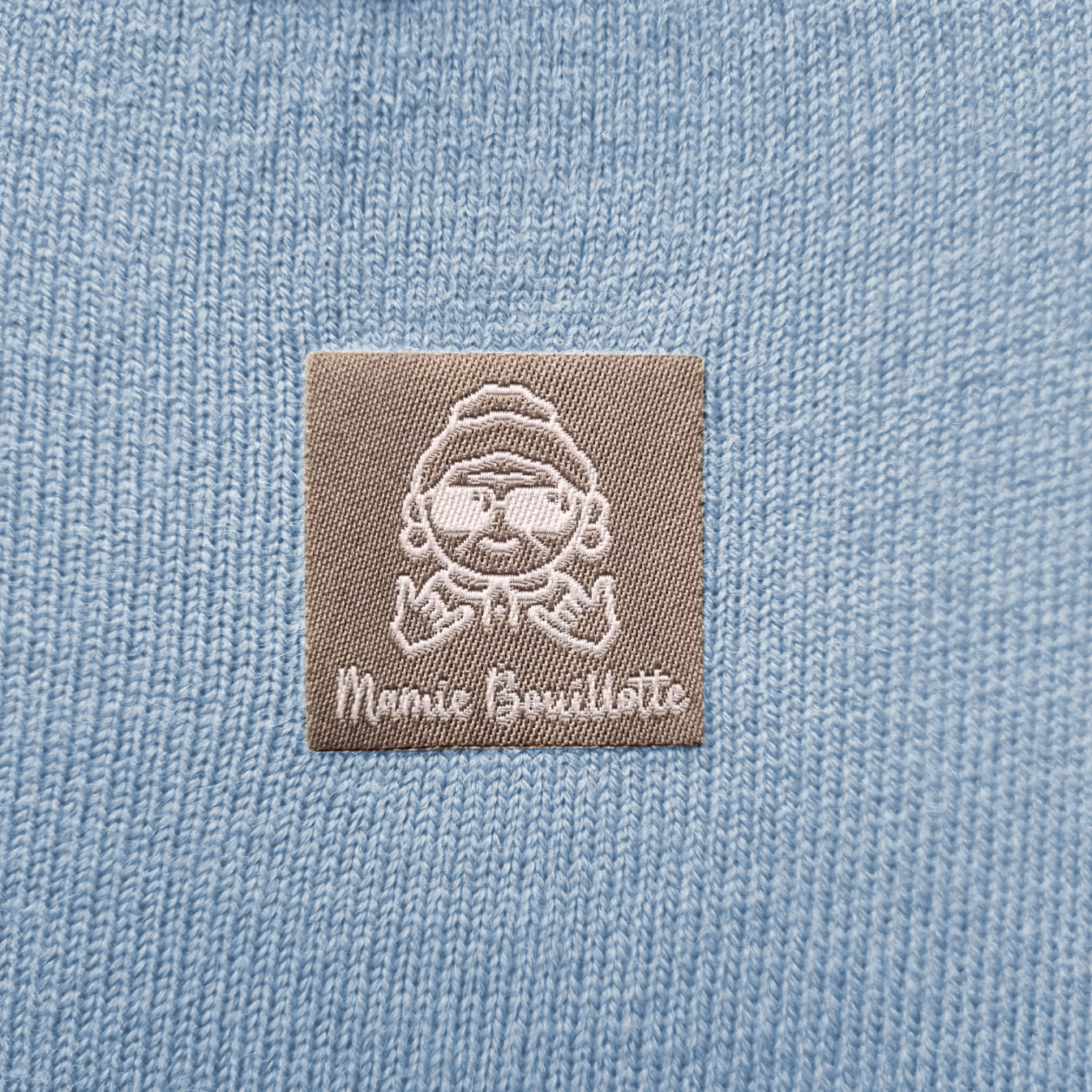 La bouillotte à Suzanne