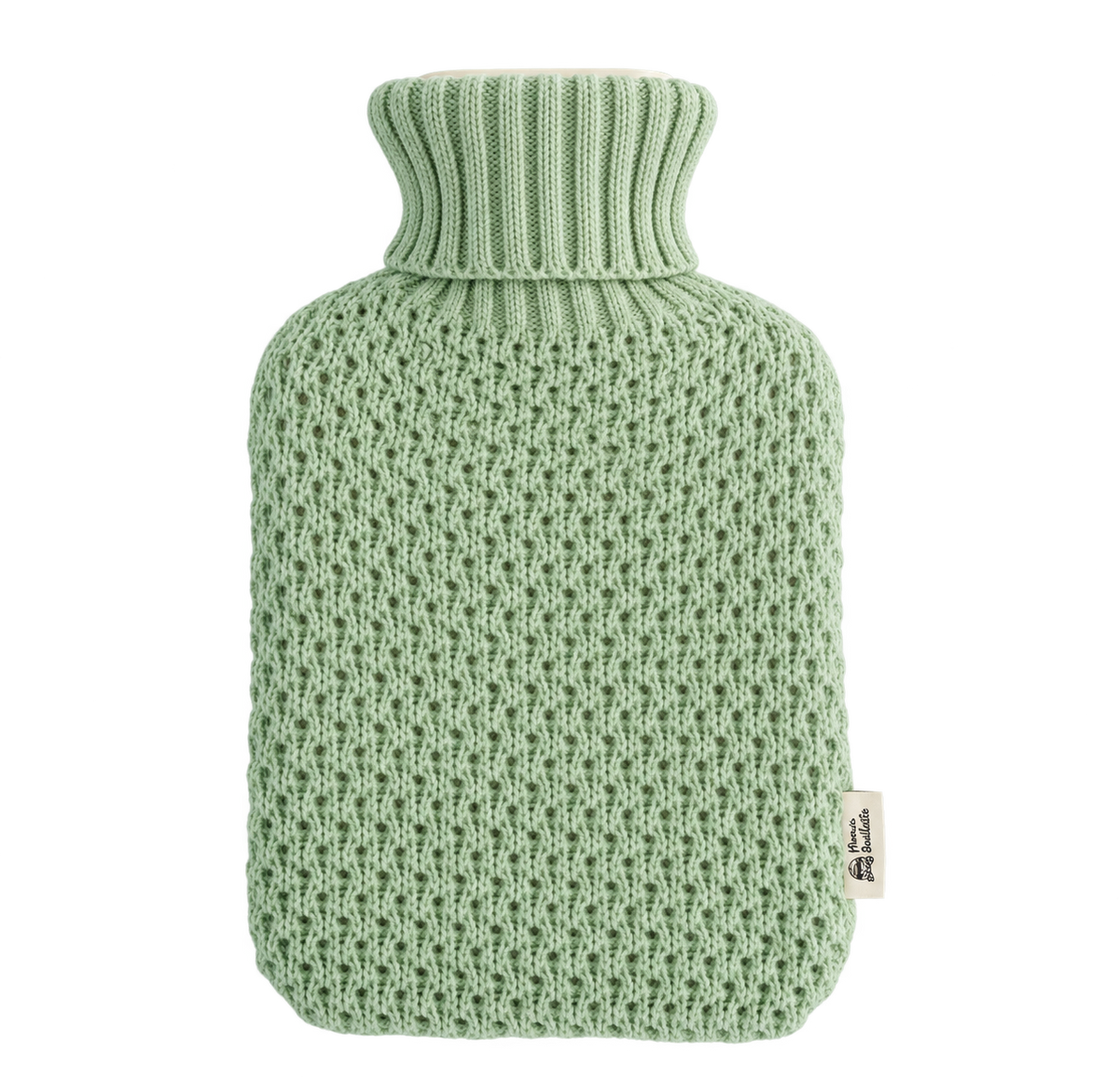 La bolsa de agua caliente de Simone