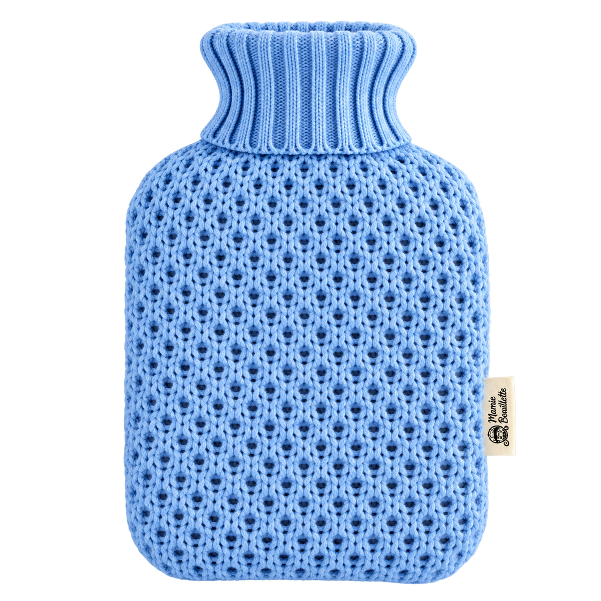 La bolsa de agua caliente de Simone