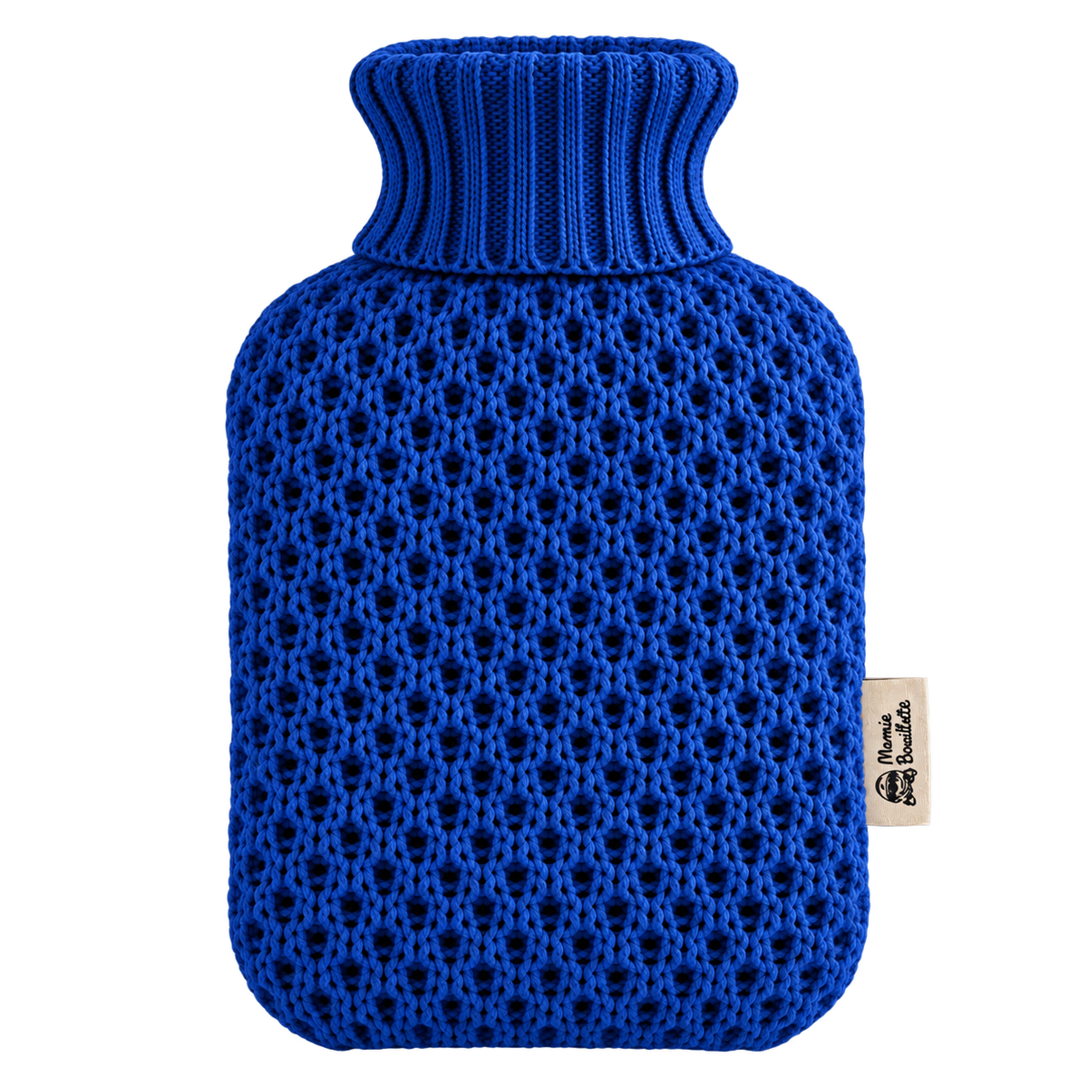 La bolsa de agua caliente de Simone