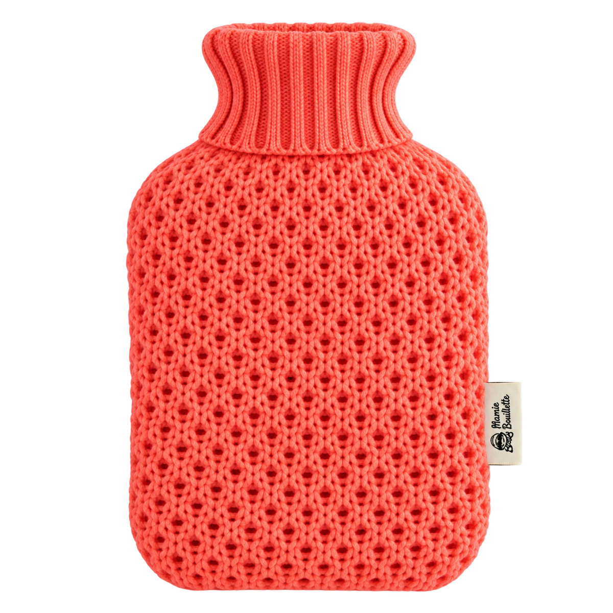 La bolsa de agua caliente de Simone