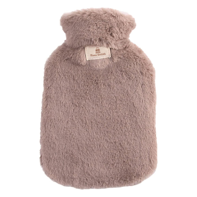 La bouillotte à Colette