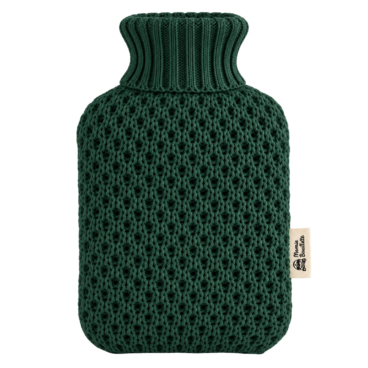 La bolsa de agua caliente de Simone