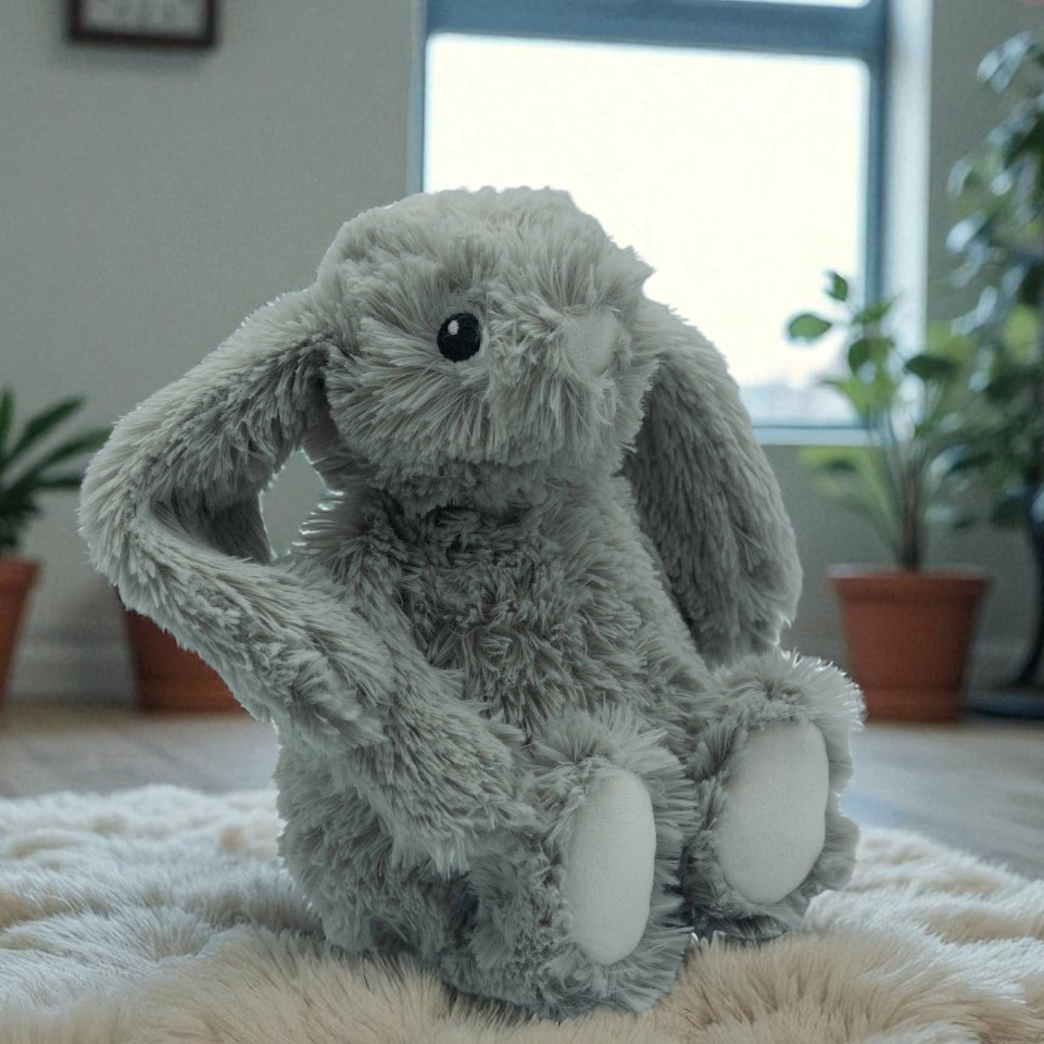 🐰 Pépin le lapin