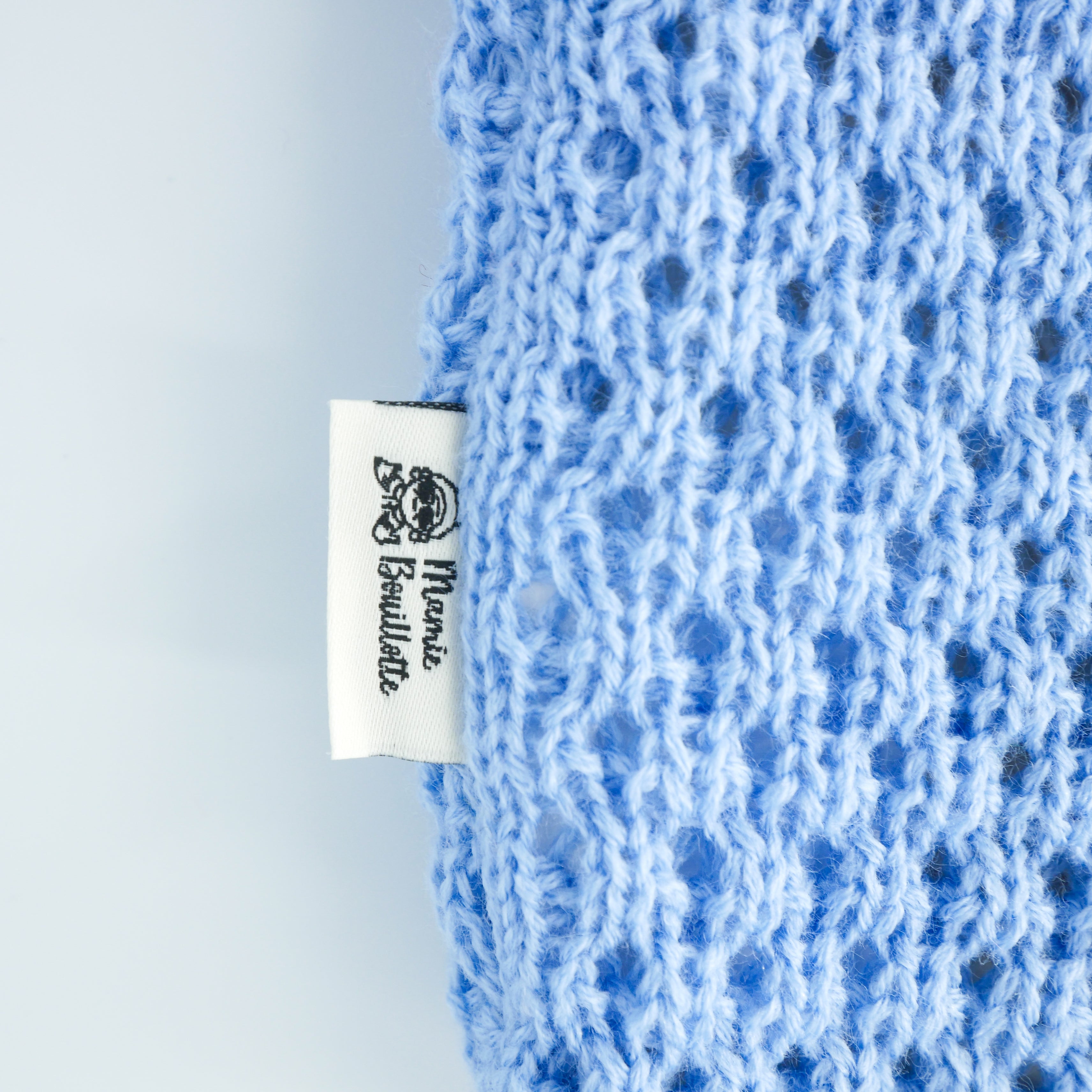 La bouillotte à Simone