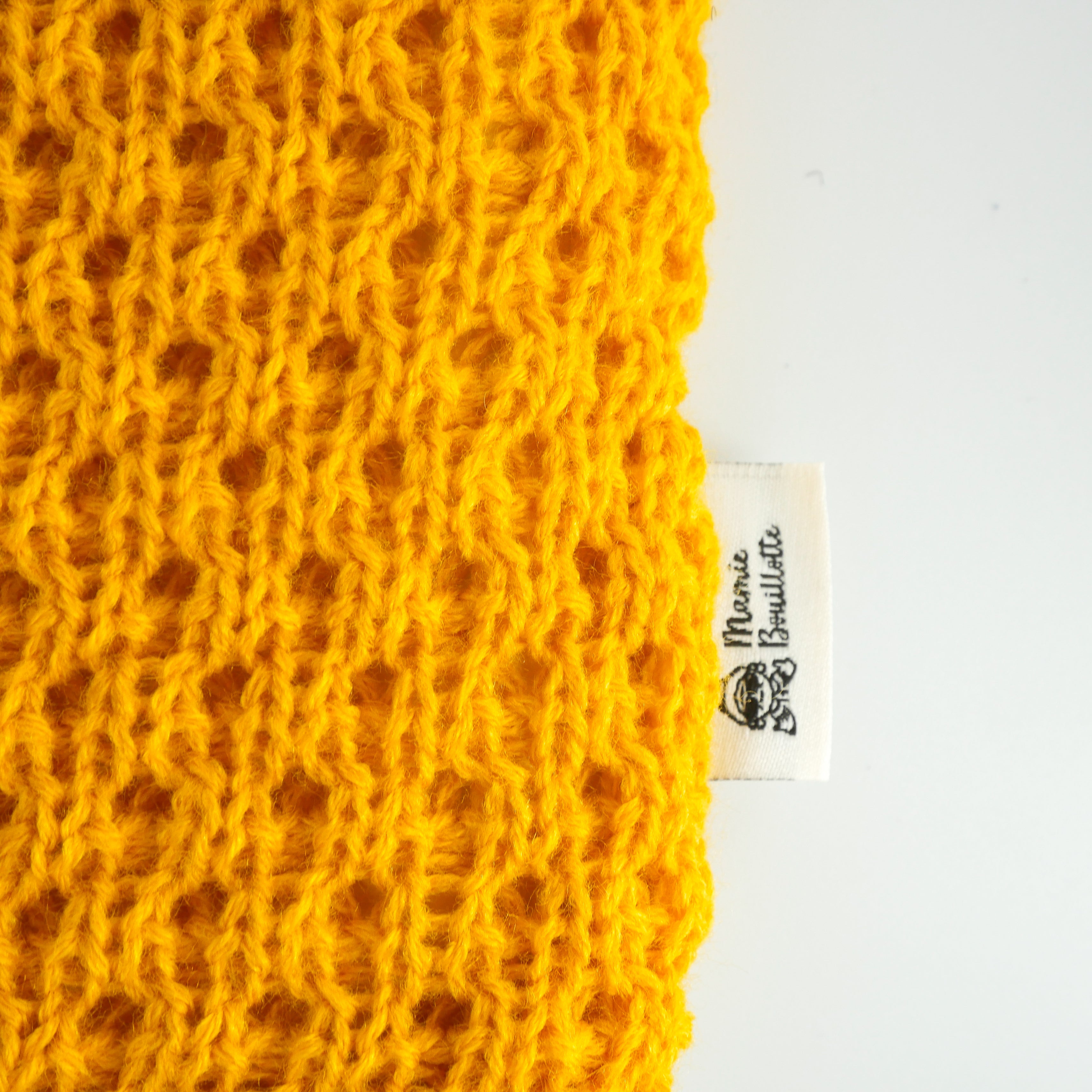 La bouillotte à Simone